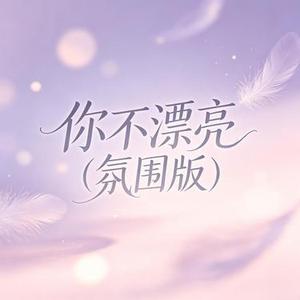 你不漂亮