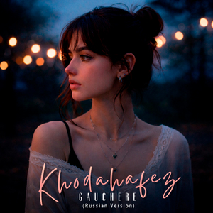 Khodahafez (Russian Version)