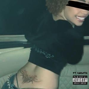 TRAMP STAMP (feat. DEDATM)