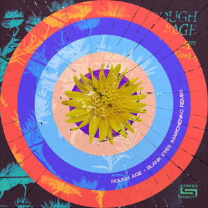 Blank Eyes (Marchenko Remix)