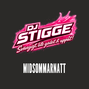 Midsommarnatt (Tribute Mix)