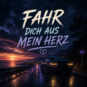 Fahr Dich Aus Mein Herz