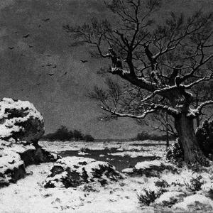 在深雪之下 ~Under The Snow~ feat.洛天依