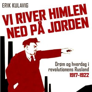 Vi river himlen ned på jorden, del076