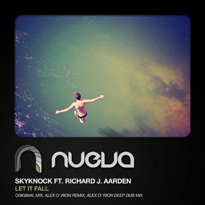 Let It Fall (Alex O'Rion Deep Dub Mix)