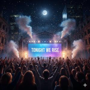 Tonight We Rise