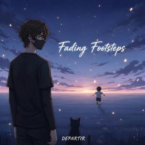 Fading Footsteps