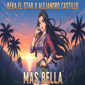 MAS BELLA
