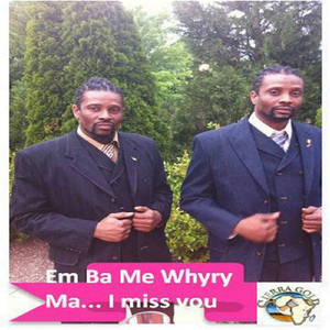 I Miss You (Em Ba Me Whyry Ma)