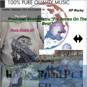 XP Rocky (Back To Groovin)