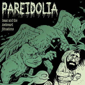 Pareidolia