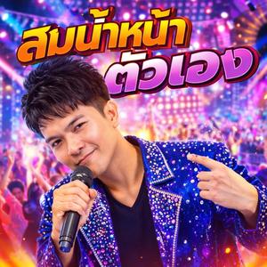 สมน้ำหน้าตัวเอง