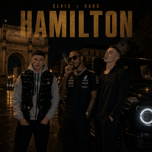 Hamilton