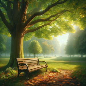 Whispers of the First Frost