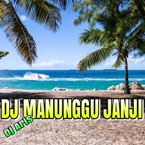 Dj Manunggu Janji