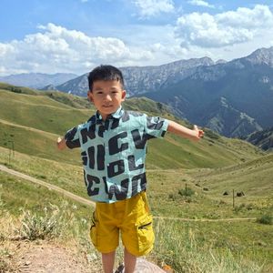 可可托海的雪-张国刚