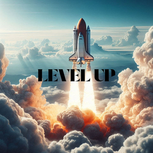 Level up