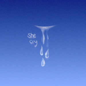 She Cry
