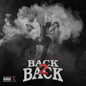 Back 2 Back (freestyle)