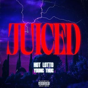 JUICED (feat. Young Thug)
