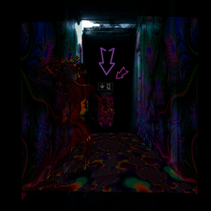 Человек без кожи