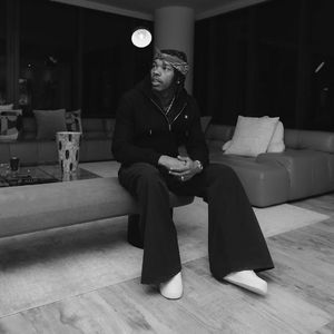 [免费伴奏] Ride - 亚特兰大Trap | Lil Baby Type Beat