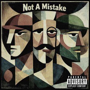Not a Mistake (Ase Phoso)