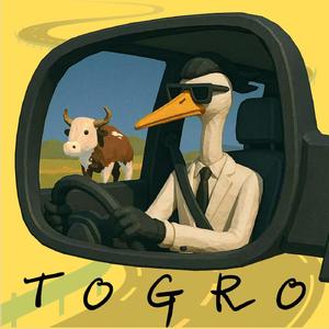 仙鹤 TOGRO
