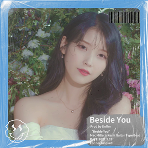 “Beside You” - Mac Miller x Keshi Guitar Type Beat