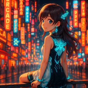 Flames Beneath My Frozen Heart