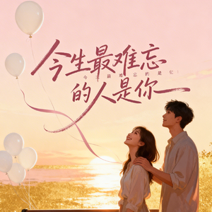 今生最难忘的人是你