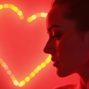 Nieskończona miłość