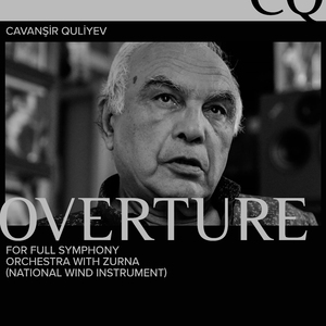 Overture for Full Symphony Orchestra with Zurna