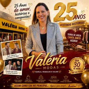 Valéria Modas