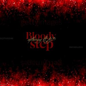 Bloody step (feat. Aj3)