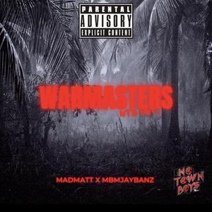 War Masters (feat. MadMatt)