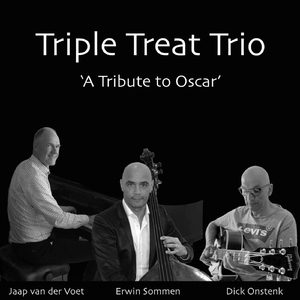 But Not for Me (feat. Jaap Van Der Voet, Dick Onstenk & Erwin Sommen)