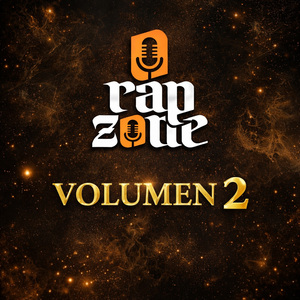 Rap Zone Volumen 2