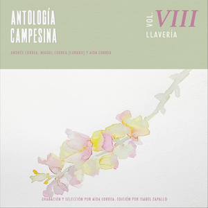 Quisiera Ser Como el Perro / Cueca (feat. Andrés Correa & Miguel Correa (Cururo))