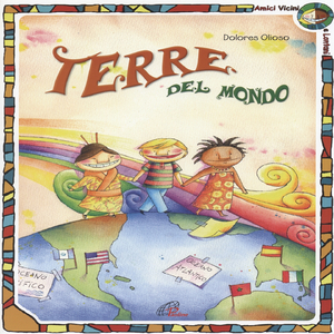 Che bel paesaggio...cheese!