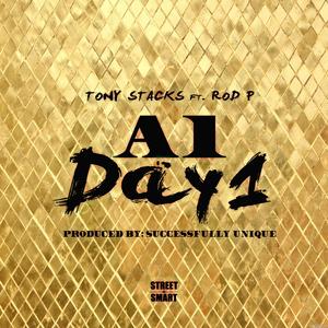 A1 Day 1 (feat. Rod P)