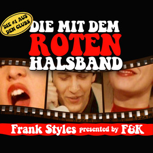 Die mit dem roten Halsband (Video Edit)