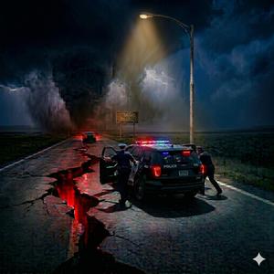 Beyond the Devil's Route