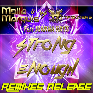Strong Enough (Marco Piccolo Remix)