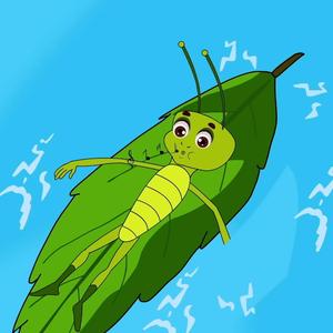 Aalsi Tiddha Aur Mehnati Chinti (feat. Kavita Kandwal)