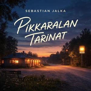 Pikkaralan Tarina