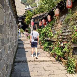 环岛旅行（翻自 熊宝贝乐团）