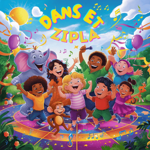 Dans Et Zıpla
