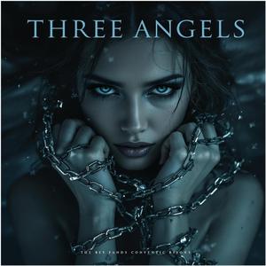 Three Angels