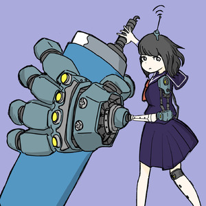 サイコパス・サイボーグ